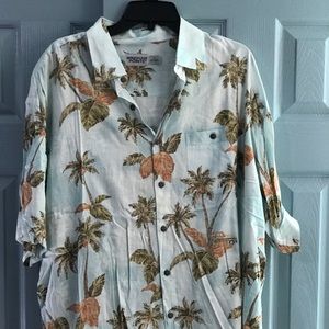 Men’s Colorful Shirt
